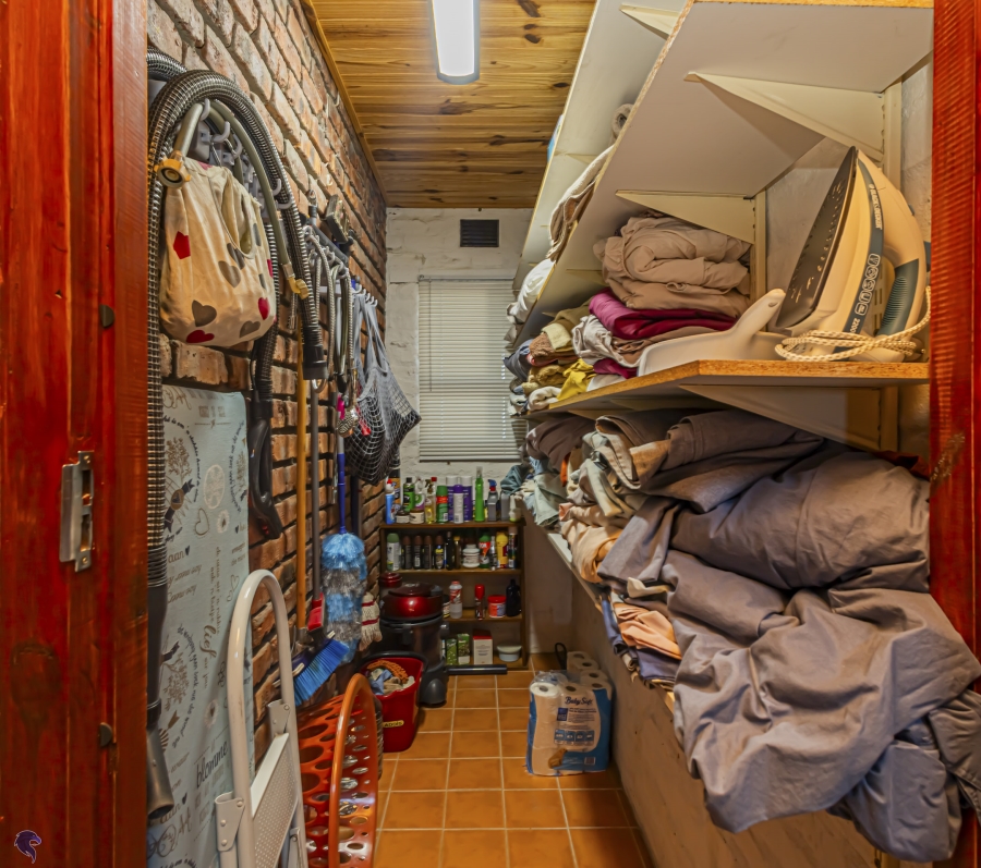 4 Bedroom Property for Sale in Long Acres Country Estate Western Cape